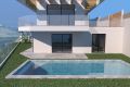 Nouvelle construction - detached - Rojales - Ciudad Quesada