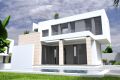 Nouvelle construction - detached - Torrevieja - Centro