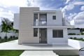 Nouvelle construction - detached - Torrevieja - Centro