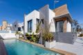 Nouvelle construction - detached - Torrevieja - La Mata