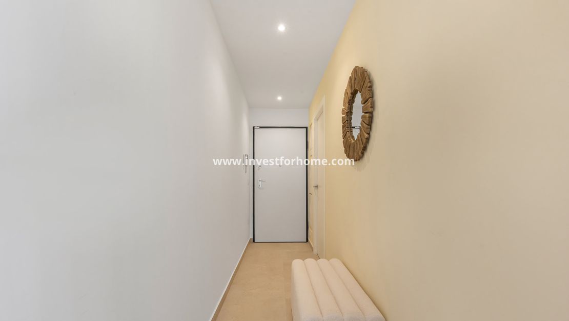 Nouvelle construction - high-bungalow - Los Alcázares