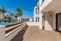Nouvelle construction - high-bungalow - Torrevieja - Centro