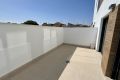 Nouvelle construction - low-bungalow - San Pedro del Pinatar - San Pedro del Pinatar pueblo