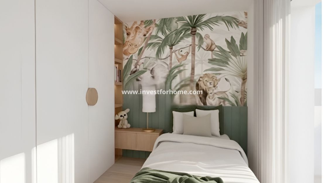 Nouvelle construction - Maison - Aguilas - Águilas