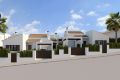Nouvelle construction - Maison - Algorfa - La Finca Golf