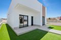 Nouvelle construction - Maison - Algorfa - La Finca Golf