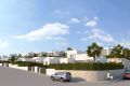 Nouvelle construction - Maison - Algorfa - La Finca Golf