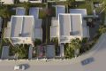 Nouvelle construction - Maison - Algorfa - La Finca Golf