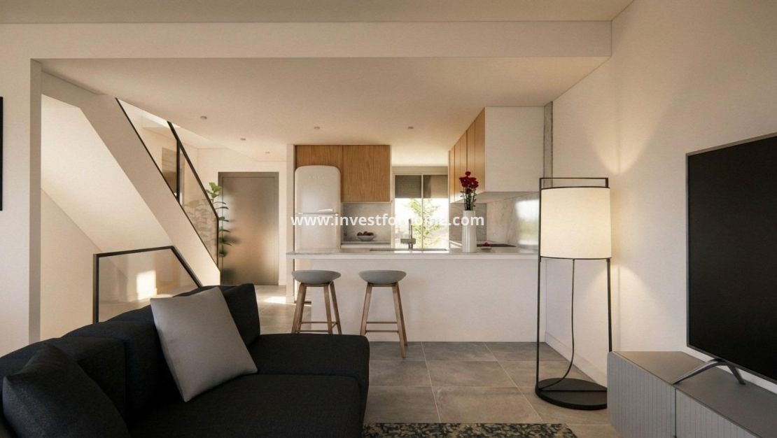 Nouvelle construction - Maison - Bigastro - pueblo