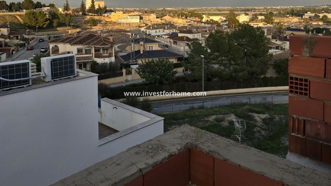 Nouvelle construction - Maison - Bigastro - pueblo