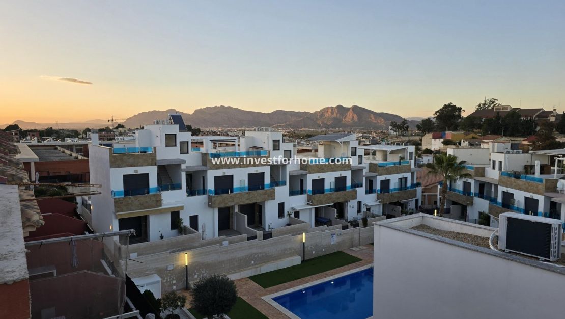 Nouvelle construction - Maison - Bigastro - pueblo