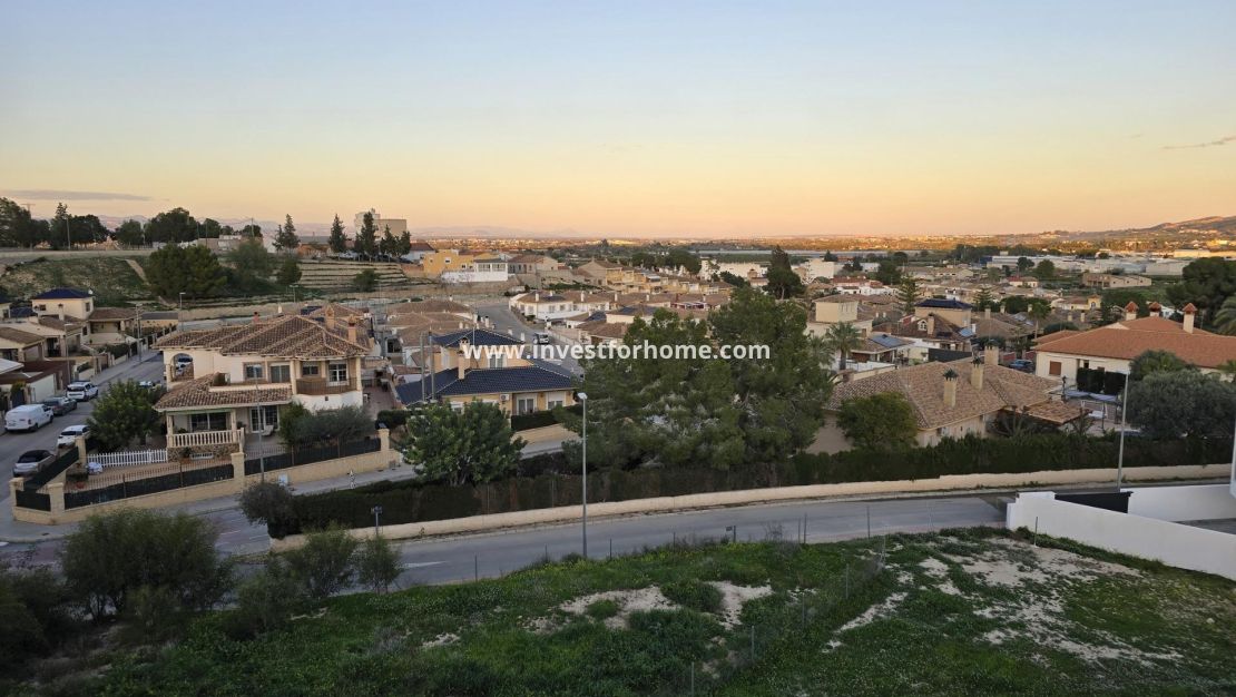 Nouvelle construction - Maison - Bigastro - pueblo