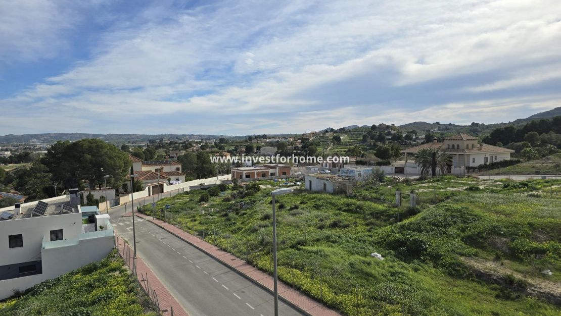Nouvelle construction - Maison - Bigastro - pueblo
