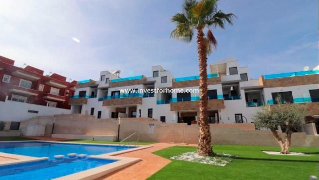 Nouvelle construction - Maison - Bigastro - pueblo