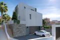 Nouvelle construction - Maison - Calpe