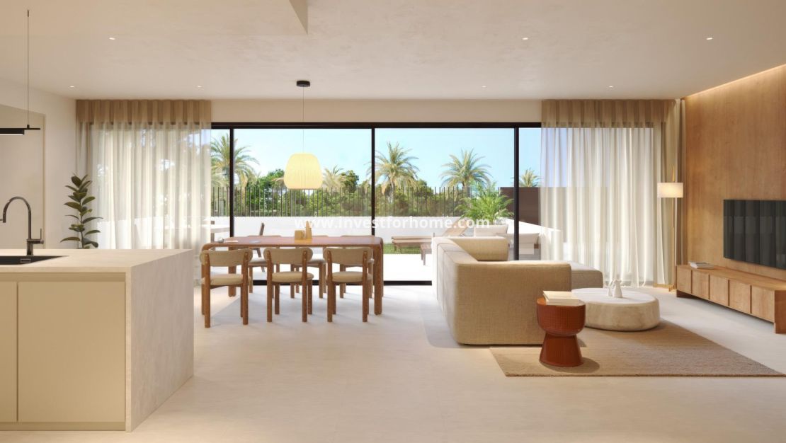 Nouvelle construction - Maison - Dolores - Pueblo