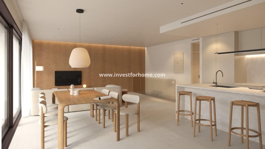 Nouvelle construction - Maison - Dolores - Pueblo