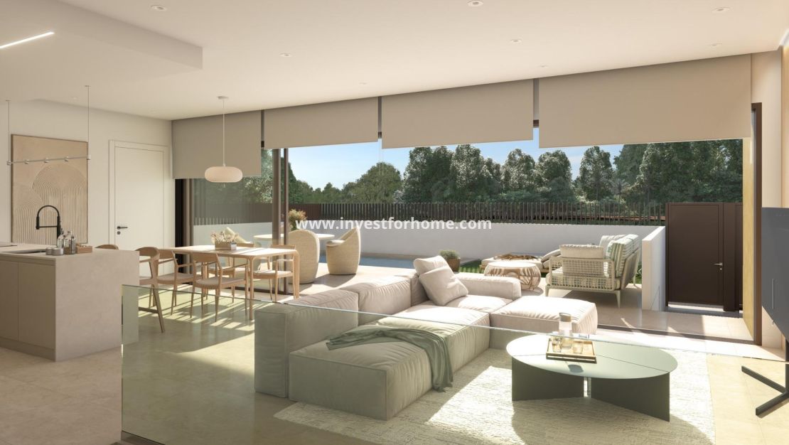 Nouvelle construction - Maison - Dolores - Pueblo