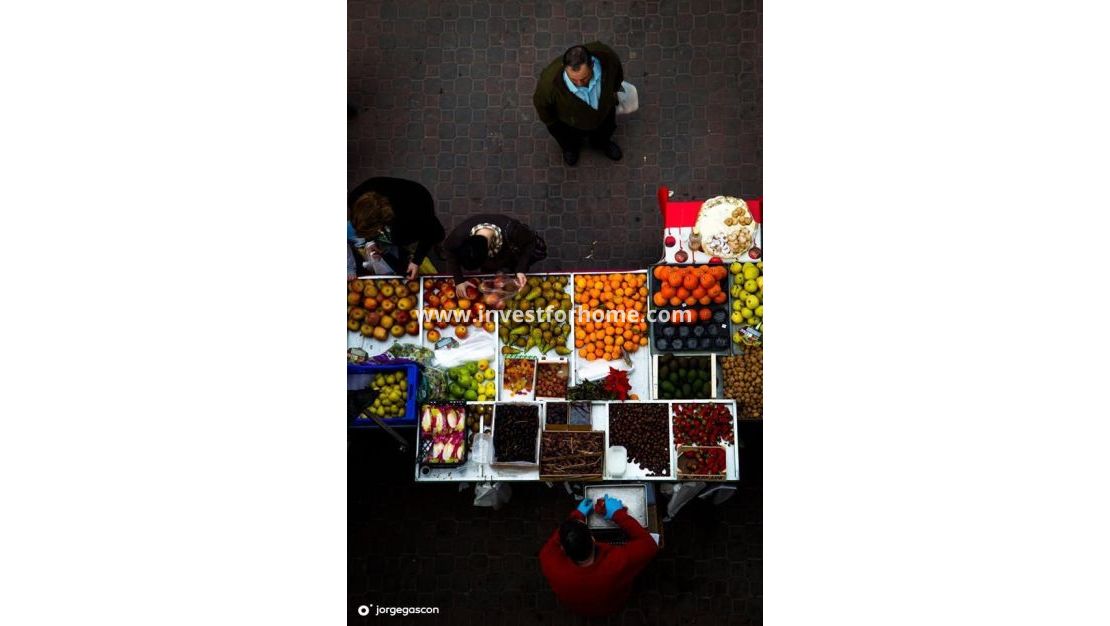 Nouvelle construction - Maison - Dolores - Sector 2