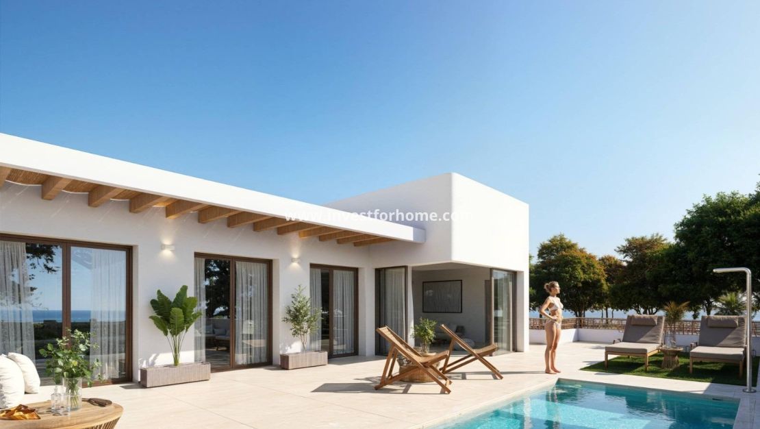 Nouvelle construction - Maison - Dolores - Sector 3