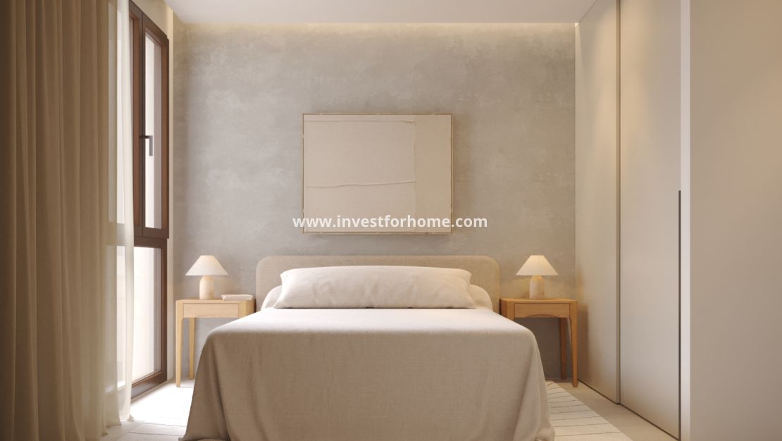 Nouvelle construction - Maison - Dolores