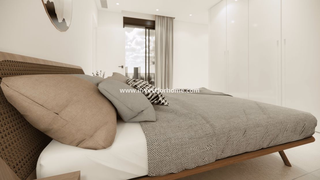 Nouvelle construction - Maison - Dolores