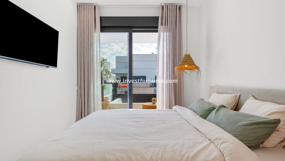 Nouvelle construction - Maison - Dolores