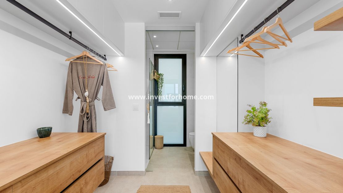 Nouvelle construction - Maison - Dolores