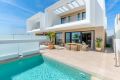 Nouvelle construction - Maison - Dolores