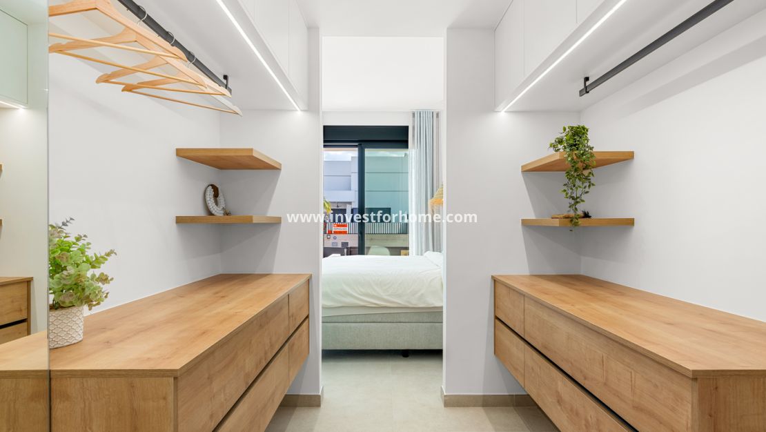 Nouvelle construction - Maison - Dolores