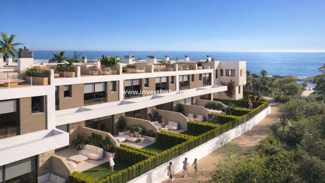 Nouvelle construction - Maison - El Campello