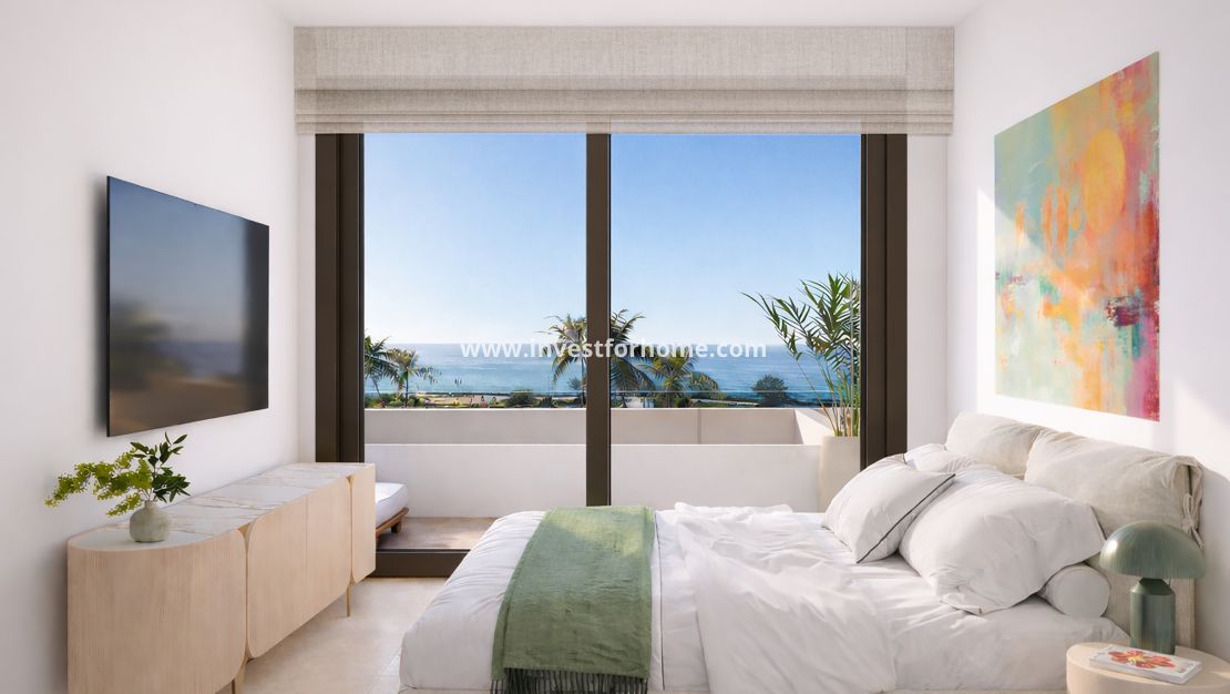 Nouvelle construction - Maison - El Campello
