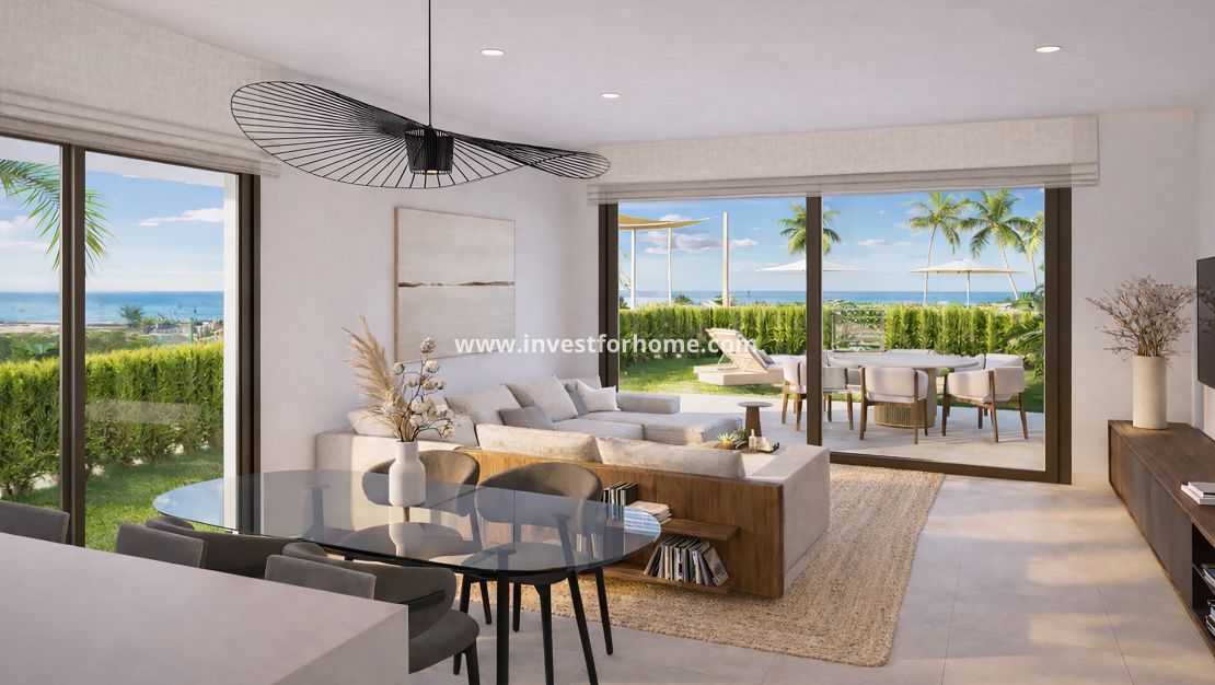 Nouvelle construction - Maison - El Campello