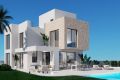 Nouvelle construction - Maison - Finestrat
