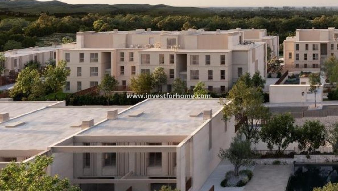 Nouvelle construction - Maison - Godella - Campolivar