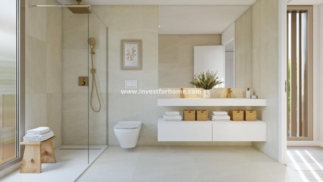 Nouvelle construction - Maison - Godella - Campolivar