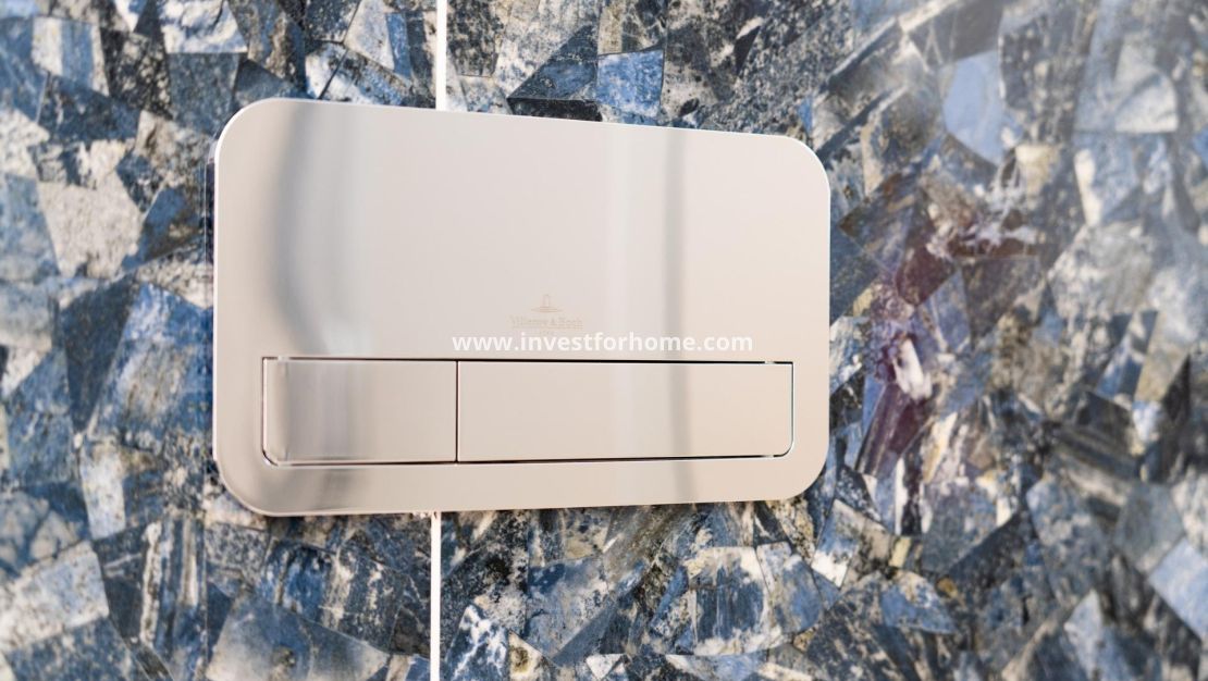 Nouvelle construction - Maison - Gran Alacant - Gran Alacant 