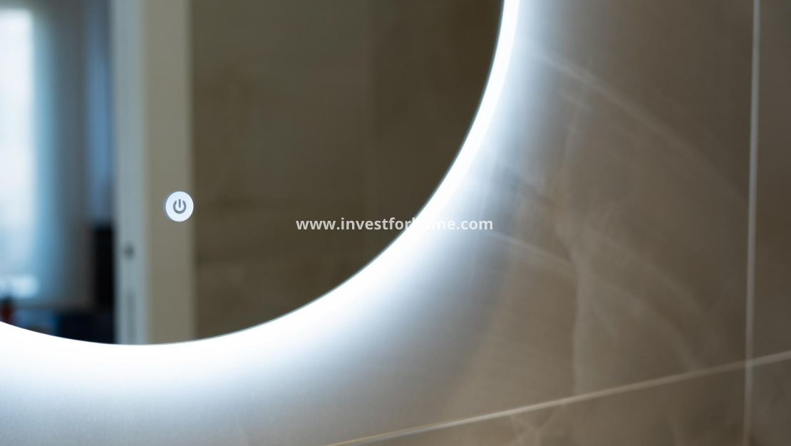 Nouvelle construction - Maison - Gran Alacant - Gran Alacant 