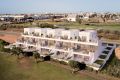 Nouvelle construction - Maison - Los Alcázares - Serena Golf