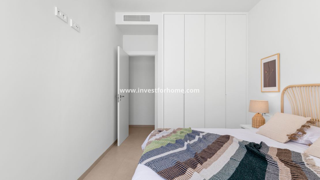 Nouvelle construction - Maison - Los Alcázares