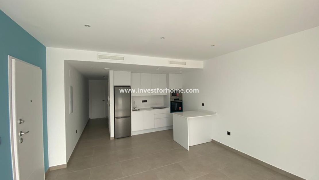 Nouvelle construction - Maison - Los Alcázares