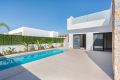 Nouvelle construction - Maison - Los Alcázares