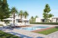 Nouvelle construction - Maison - Mar de Cristal-Playa Honda - Cartagena