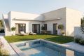 Nouvelle construction - Maison - Mazarron - Mazarrón