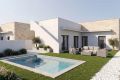 Nouvelle construction - Maison - Mazarron - Mazarrón