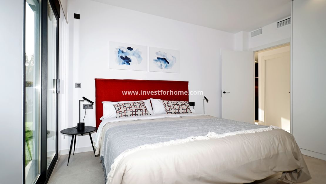 Nouvelle construction - Maison - Molina De Segura - Molina de Segura