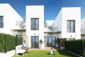Nouvelle construction - Maison - Monforte del Cid