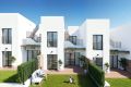 Nouvelle construction - Maison - Monforte del Cid