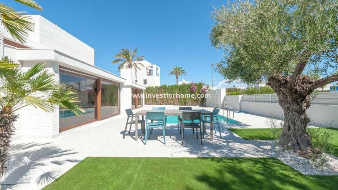 Nouvelle construction - Maison - Murcia