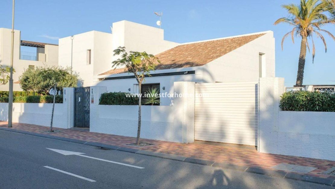 Nouvelle construction - Maison - Murcia